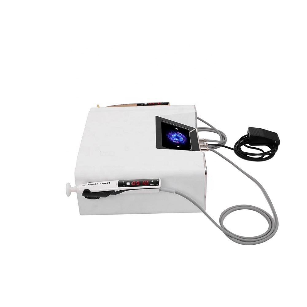 Beauty Salon Equipment Plasma Lift Jet Pen for Acne