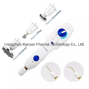 9 Levels Dark Spot Mole Removal Korea Plamere Pen Fibroblast Plasma Pen Eyelid Lifting, Wrinkle Removal, Skin Tightening