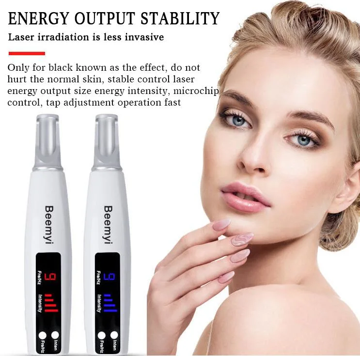 2022 Mole Removal Plasma Pen Eyelid Lifting Beauty Pen