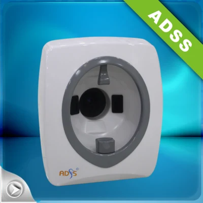 ADSS Skin Fine Scan-анализатор