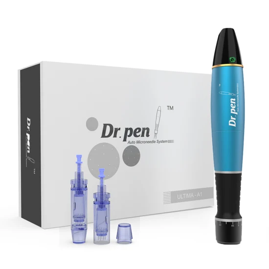 Горячие продажи Professional Dr Pen a 1 Microneedle Derma Pen